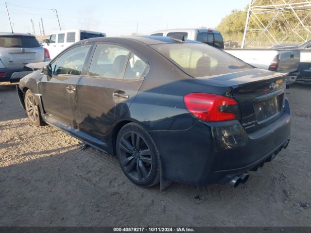 Photo 2 VIN: JF1VA1E60G9825294 - SUBARU WRX 