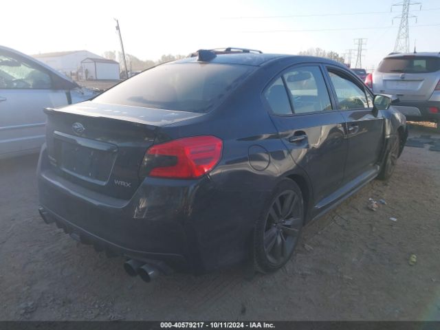 Photo 3 VIN: JF1VA1E60G9825294 - SUBARU WRX 