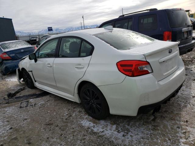 Photo 1 VIN: JF1VA1E60G9828101 - SUBARU WRX PREMIU 