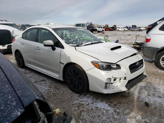 Photo 3 VIN: JF1VA1E60G9828101 - SUBARU WRX PREMIU 