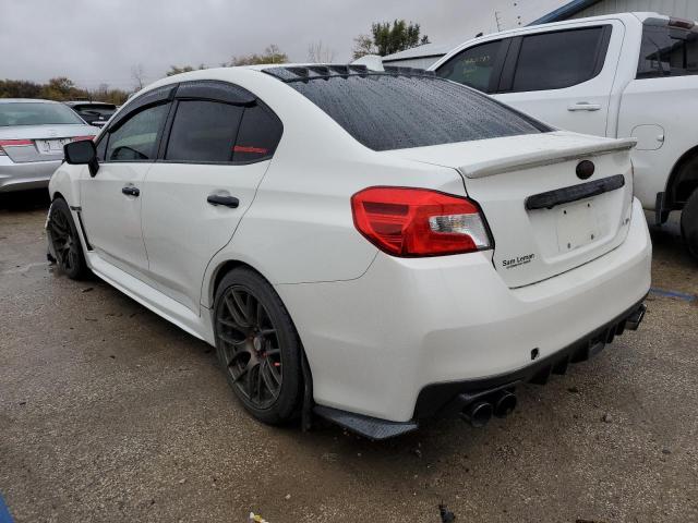 Photo 1 VIN: JF1VA1E60G9828843 - SUBARU WRX PREMIU 