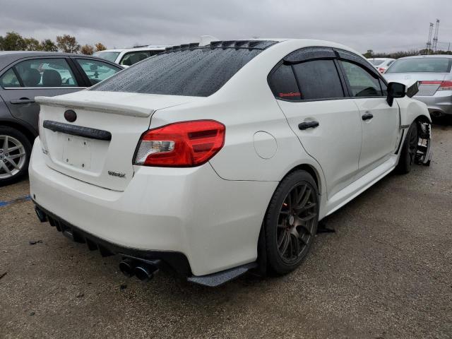 Photo 2 VIN: JF1VA1E60G9828843 - SUBARU WRX PREMIU 