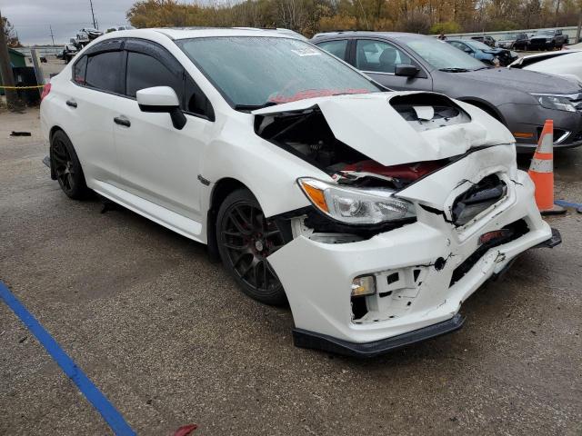 Photo 3 VIN: JF1VA1E60G9828843 - SUBARU WRX PREMIU 