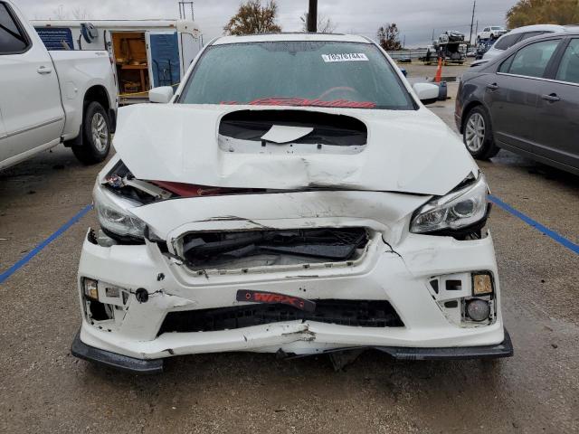 Photo 4 VIN: JF1VA1E60G9828843 - SUBARU WRX PREMIU 