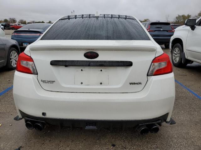 Photo 5 VIN: JF1VA1E60G9828843 - SUBARU WRX PREMIU 