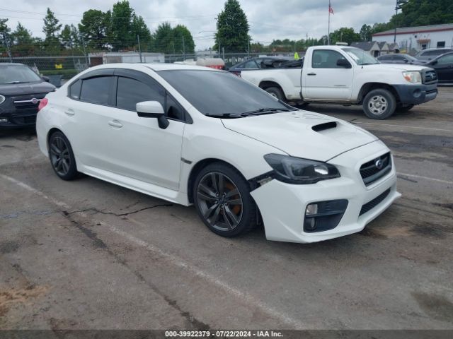 Photo 0 VIN: JF1VA1E60G9829216 - SUBARU WRX 