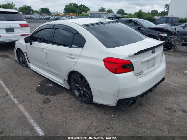 Photo 2 VIN: JF1VA1E60G9829216 - SUBARU WRX 