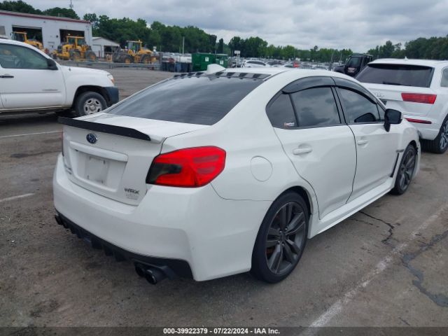 Photo 3 VIN: JF1VA1E60G9829216 - SUBARU WRX 