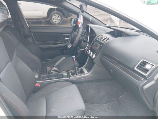 Photo 4 VIN: JF1VA1E60G9829216 - SUBARU WRX 