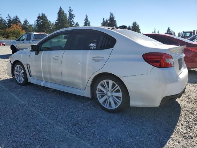 Photo 1 VIN: JF1VA1E60H8819423 - SUBARU WRX PREMIU 