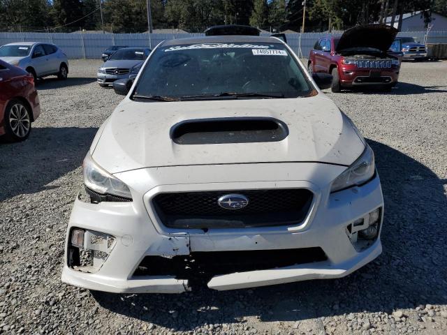 Photo 4 VIN: JF1VA1E60H8819423 - SUBARU WRX PREMIU 