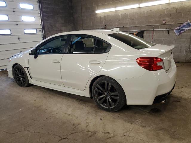 Photo 1 VIN: JF1VA1E60H9800428 - SUBARU WRX 