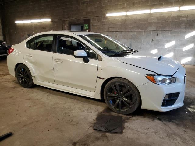 Photo 3 VIN: JF1VA1E60H9800428 - SUBARU WRX 