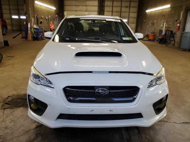 Photo 4 VIN: JF1VA1E60H9800428 - SUBARU WRX 