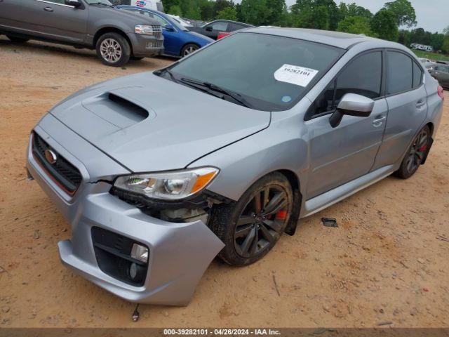 Photo 1 VIN: JF1VA1E60H9807136 - SUBARU WRX 