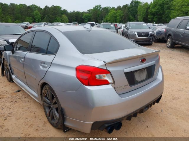 Photo 2 VIN: JF1VA1E60H9807136 - SUBARU WRX 