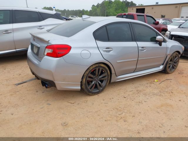 Photo 3 VIN: JF1VA1E60H9807136 - SUBARU WRX 