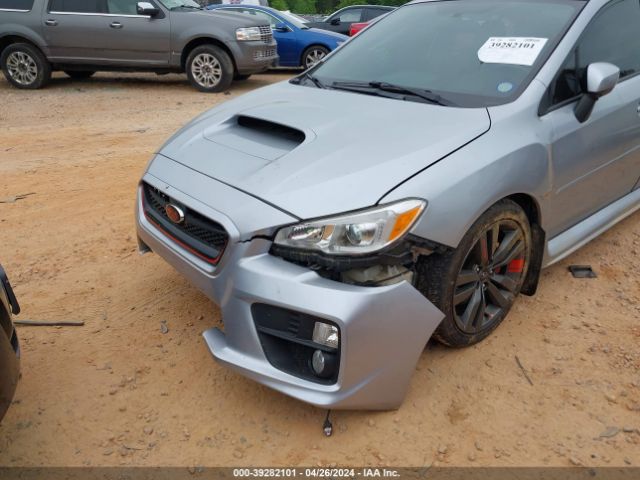 Photo 5 VIN: JF1VA1E60H9807136 - SUBARU WRX 