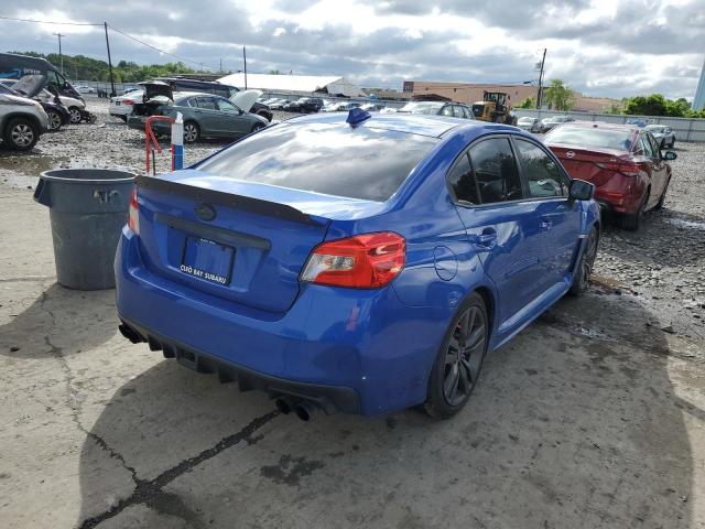 Photo 2 VIN: JF1VA1E60H9817732 - SUBARU WRX 