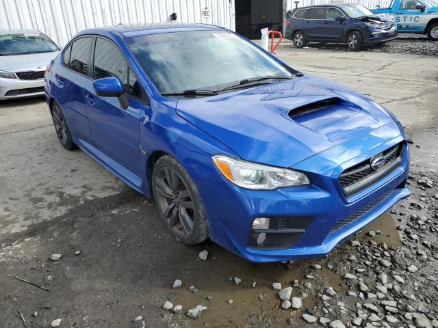 Photo 3 VIN: JF1VA1E60H9817732 - SUBARU WRX 