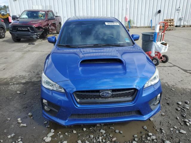 Photo 4 VIN: JF1VA1E60H9817732 - SUBARU WRX 