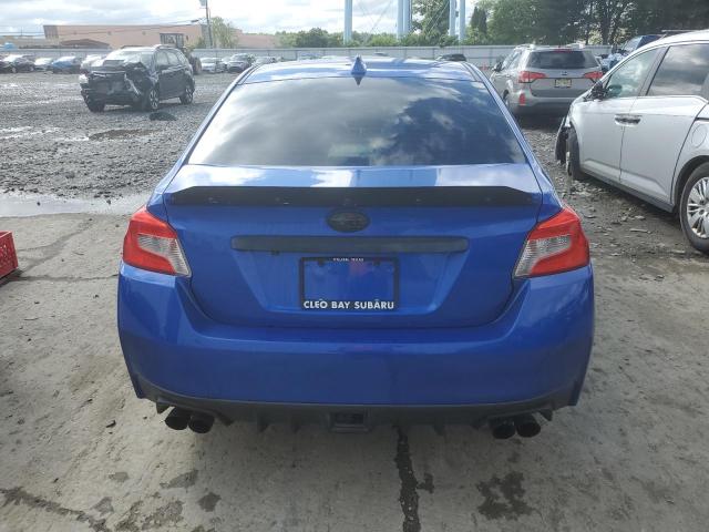 Photo 5 VIN: JF1VA1E60H9817732 - SUBARU WRX 