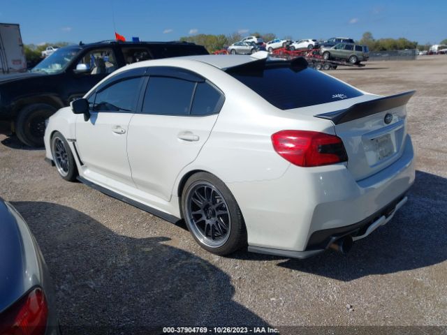 Photo 2 VIN: JF1VA1E60H9823319 - SUBARU WRX 