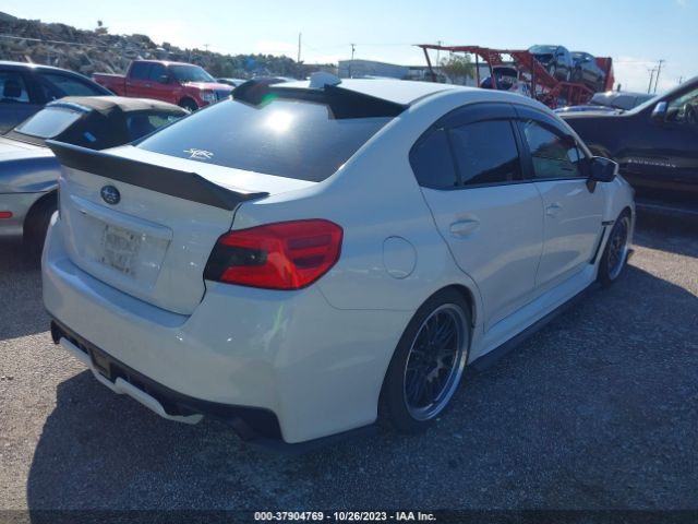 Photo 3 VIN: JF1VA1E60H9823319 - SUBARU WRX 