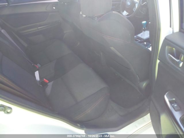 Photo 7 VIN: JF1VA1E60H9823319 - SUBARU WRX 