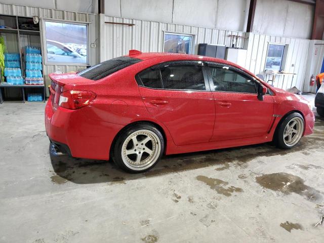 Photo 2 VIN: JF1VA1E60H9840086 - SUBARU WRX PREMIU 