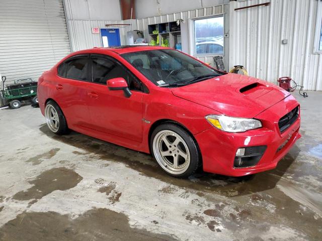 Photo 3 VIN: JF1VA1E60H9840086 - SUBARU WRX PREMIU 