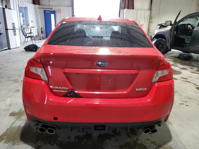 Photo 5 VIN: JF1VA1E60H9840086 - SUBARU WRX PREMIU 