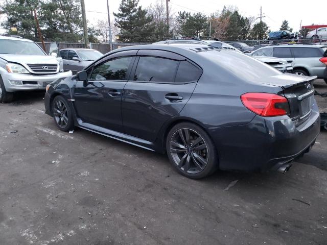 Photo 1 VIN: JF1VA1E61G8828307 - SUBARU WRX 