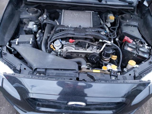 Photo 10 VIN: JF1VA1E61G8828307 - SUBARU WRX 