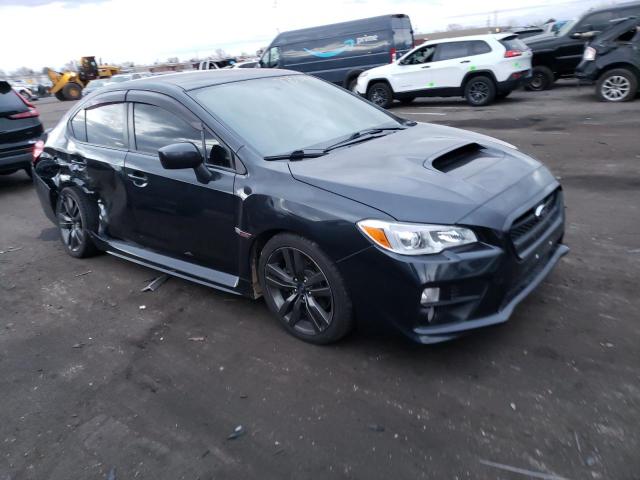 Photo 3 VIN: JF1VA1E61G8828307 - SUBARU WRX 