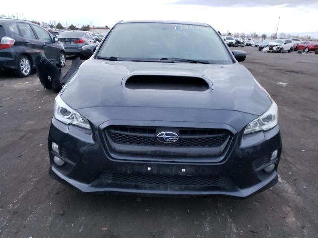 Photo 4 VIN: JF1VA1E61G8828307 - SUBARU WRX 