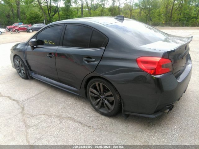 Photo 2 VIN: JF1VA1E61G9809704 - SUBARU WRX 