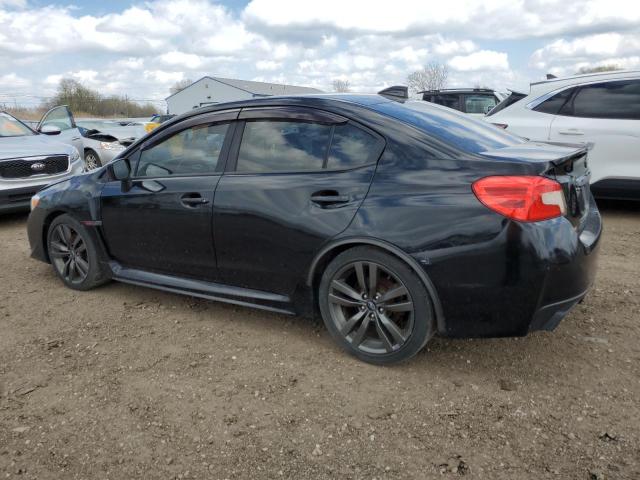 Photo 1 VIN: JF1VA1E61G9814918 - SUBARU WRX PREMIU 