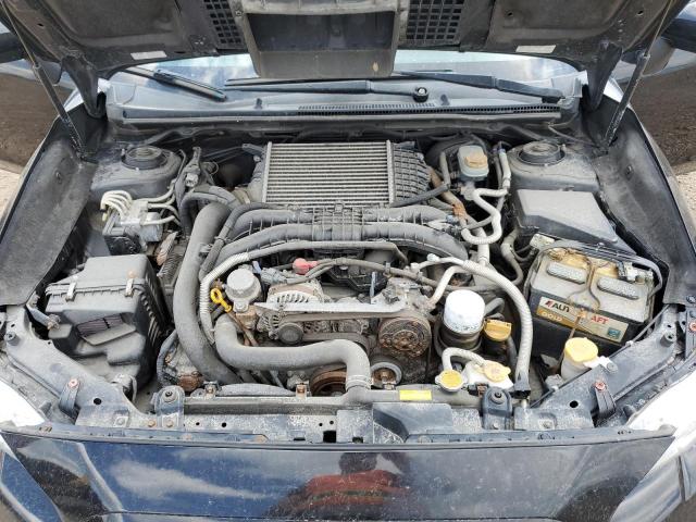 Photo 10 VIN: JF1VA1E61G9814918 - SUBARU WRX PREMIU 