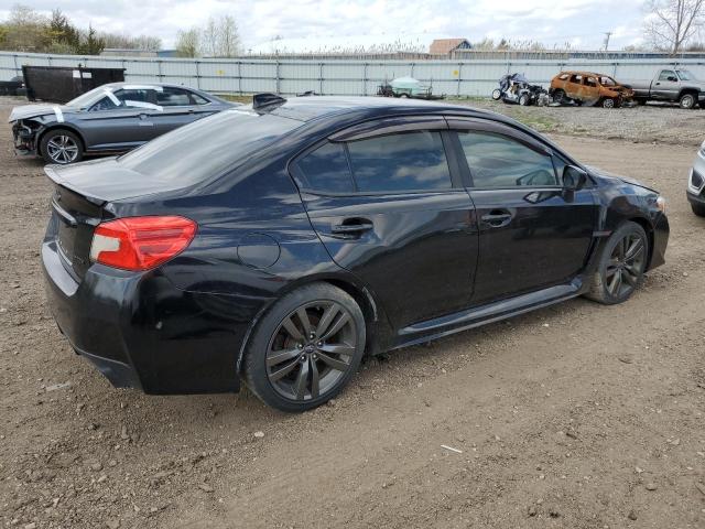 Photo 2 VIN: JF1VA1E61G9814918 - SUBARU WRX PREMIU 