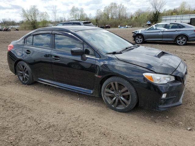 Photo 3 VIN: JF1VA1E61G9814918 - SUBARU WRX PREMIU 