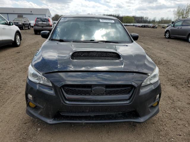 Photo 4 VIN: JF1VA1E61G9814918 - SUBARU WRX PREMIU 