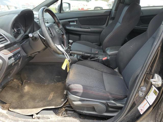 Photo 6 VIN: JF1VA1E61G9814918 - SUBARU WRX PREMIU 