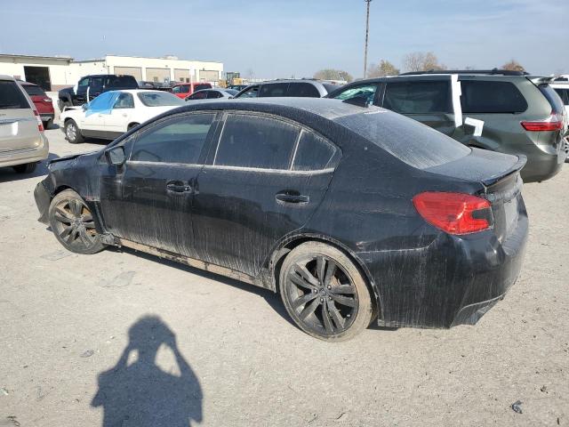 Photo 1 VIN: JF1VA1E61G9814918 - SUBARU WRX PREMIU 