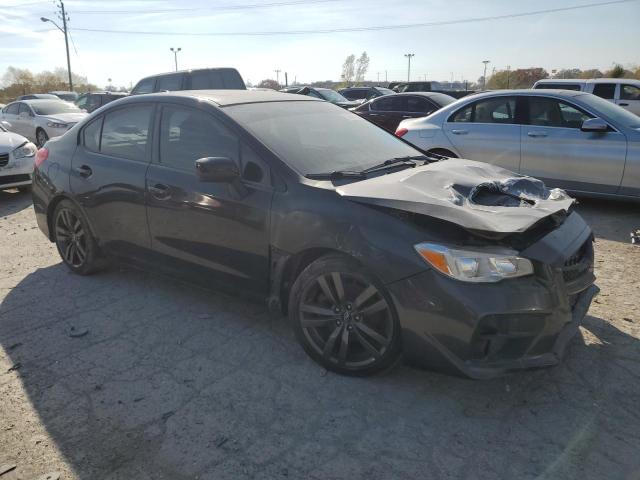 Photo 3 VIN: JF1VA1E61G9814918 - SUBARU WRX PREMIU 