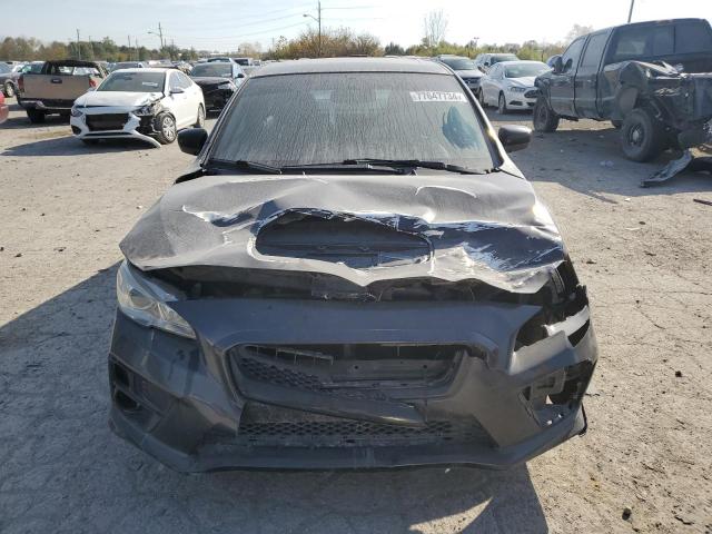 Photo 4 VIN: JF1VA1E61G9814918 - SUBARU WRX PREMIU 