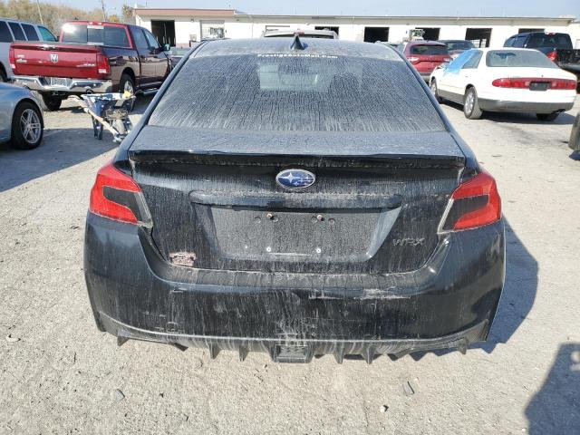 Photo 5 VIN: JF1VA1E61G9814918 - SUBARU WRX PREMIU 