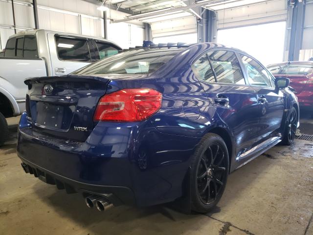 Photo 3 VIN: JF1VA1E61G9817656 - SUBARU WRX PREMIU 