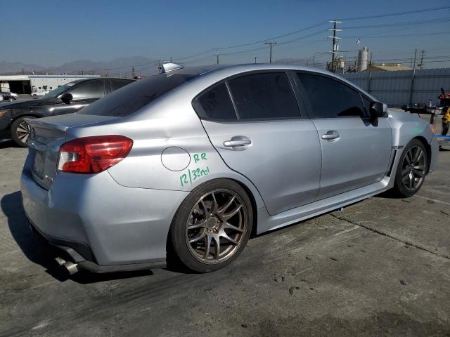 Photo 2 VIN: JF1VA1E61G9822968 - SUBARU WRX PREMIU 