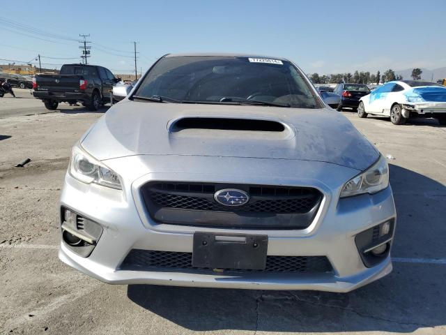 Photo 4 VIN: JF1VA1E61G9822968 - SUBARU WRX PREMIU 